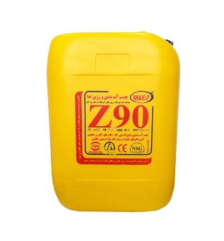 چسب Z90