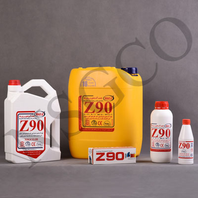 چسب z90